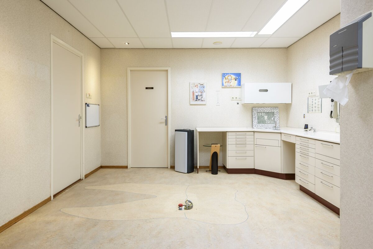 Herman Colleniusstraat 33, 9718 KS Groningen - € 635.000 k.k. - Boekholt & partners makelaars Groningen