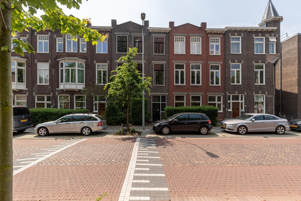 Herman Colleniusstraat 68, 9718 KW Groningen - € 575.000 k.k. - Boekholt & partners makelaars Groningen