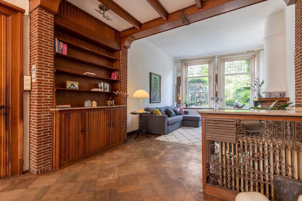Herman Colleniusstraat 68, 9718 KW Groningen - € 575.000 k.k. - Boekholt & partners makelaars Groningen