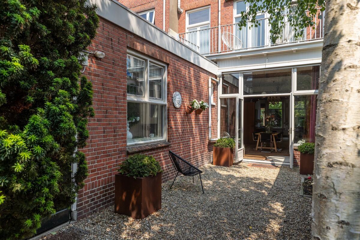 Herman Colleniusstraat 68, 9718 KW Groningen - € 575.000 k.k. - Boekholt & partners makelaars Groningen