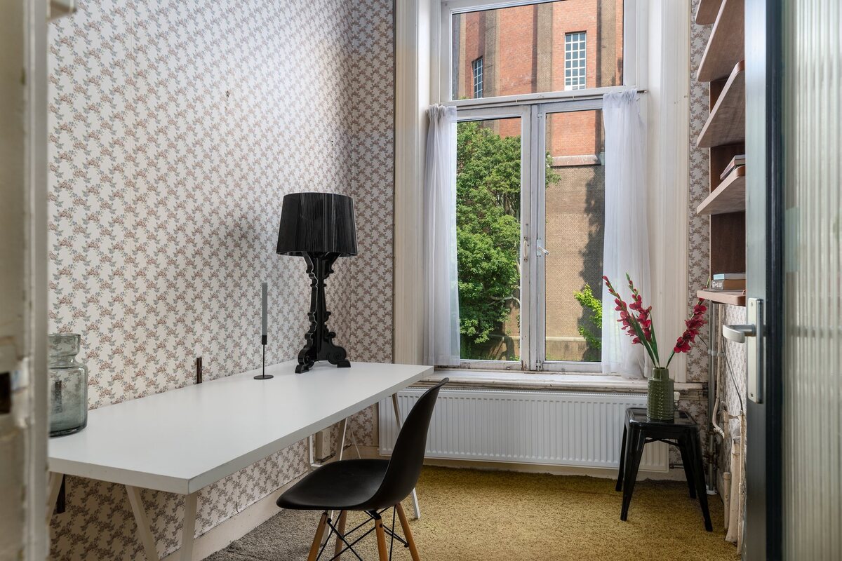 Herman Colleniusstraat 68, 9718 KW Groningen - € 575.000 k.k. - Boekholt & partners makelaars Groningen