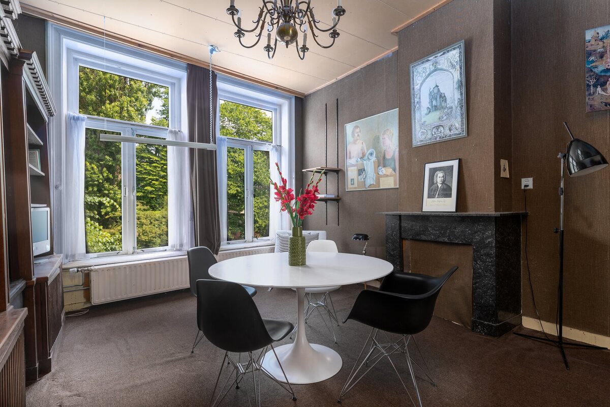 Herman Colleniusstraat 68, 9718 KW Groningen - € 575.000 k.k. - Boekholt & partners makelaars Groningen