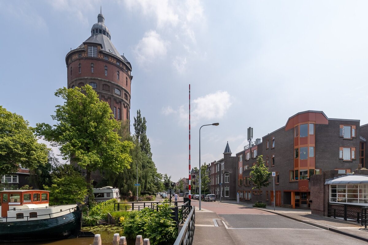 Herman Colleniusstraat 68, 9718 KW Groningen - € 575.000 k.k. - Boekholt & partners makelaars Groningen
