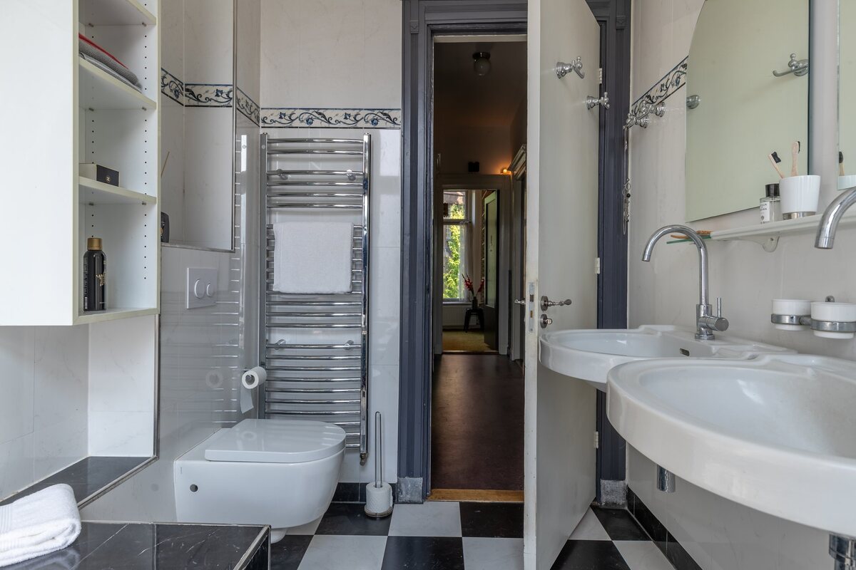 Herman Colleniusstraat 68, 9718 KW Groningen - € 575.000 k.k. - Boekholt & partners makelaars Groningen