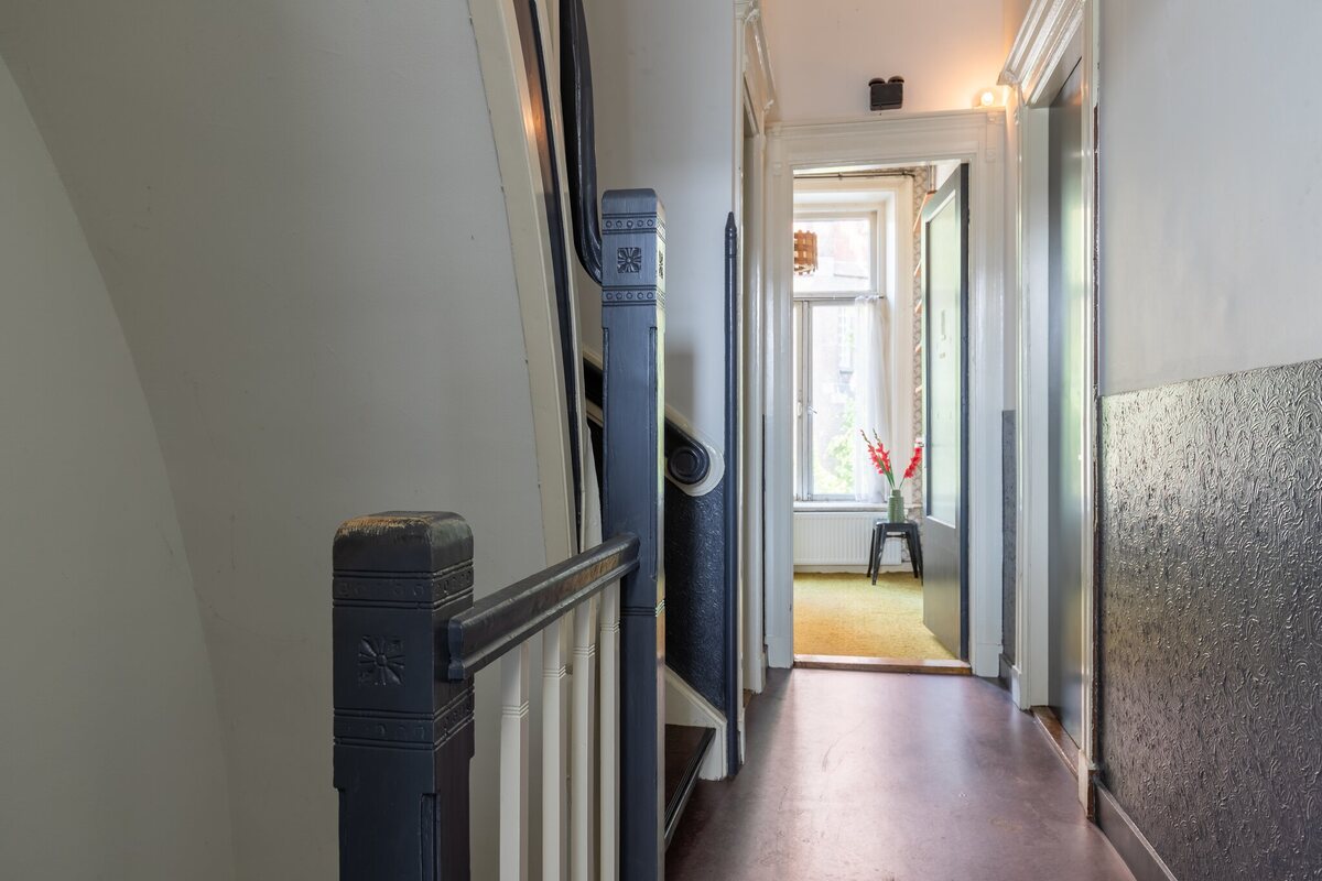 Herman Colleniusstraat 68, 9718 KW Groningen - € 575.000 k.k. - Boekholt & partners makelaars Groningen