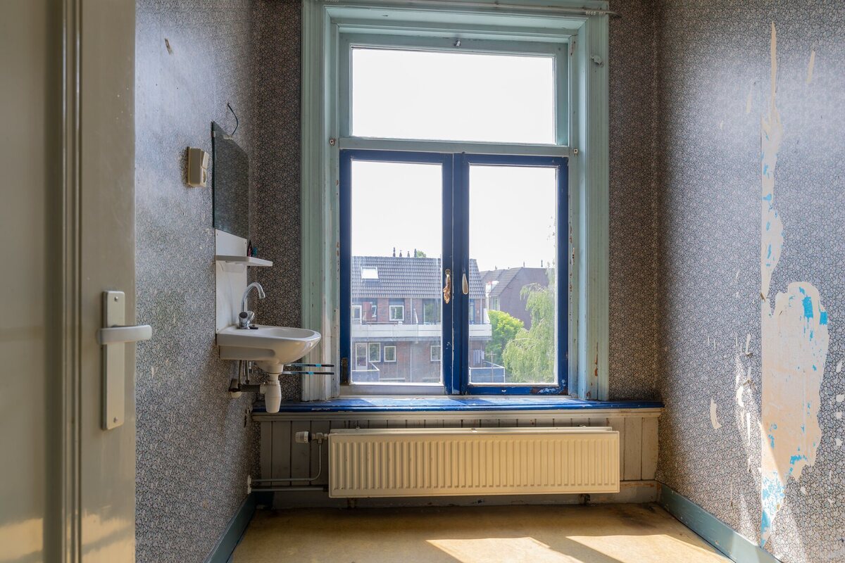 Herman Colleniusstraat 68, 9718 KW Groningen - € 575.000 k.k. - Boekholt & partners makelaars Groningen