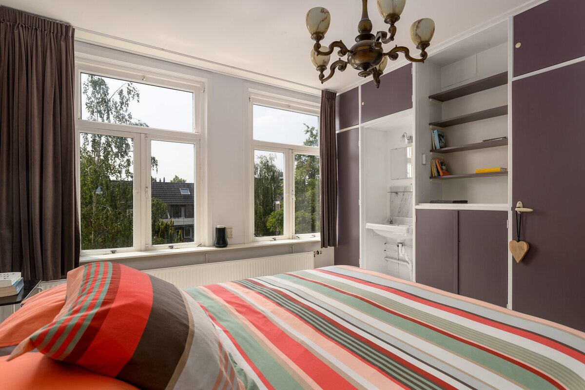 Herman Colleniusstraat 68, 9718 KW Groningen - € 575.000 k.k. - Boekholt & partners makelaars Groningen