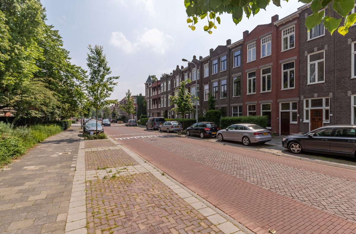 Herman Colleniusstraat 68, 9718 KW Groningen - € 575.000 k.k. - Boekholt & partners makelaars Groningen