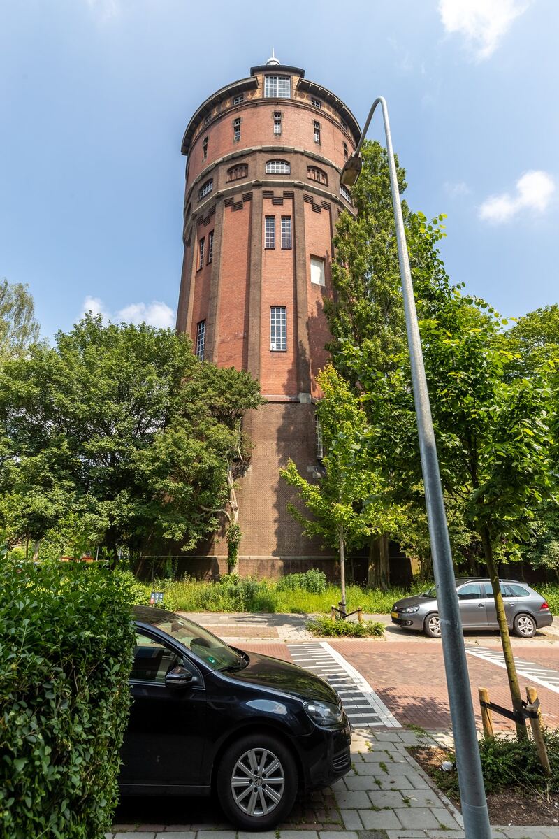 Herman Colleniusstraat 68, 9718 KW Groningen - € 575.000 k.k. - Boekholt & partners makelaars Groningen