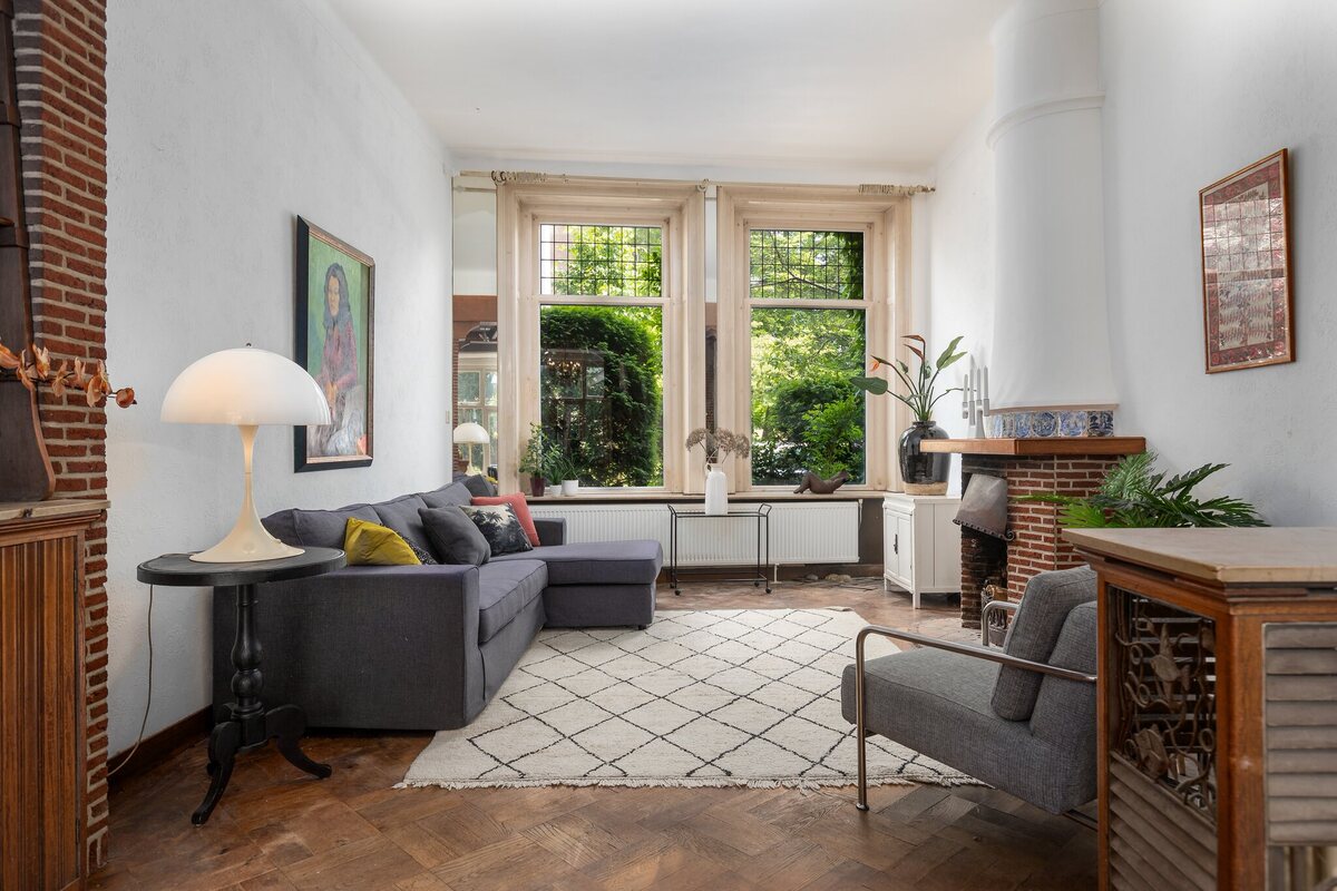 Herman Colleniusstraat 68, 9718 KW Groningen - € 575.000 k.k. - Boekholt & partners makelaars Groningen
