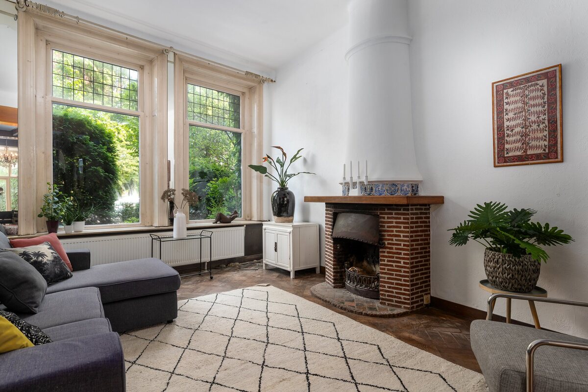 Herman Colleniusstraat 68, 9718 KW Groningen - € 575.000 k.k. - Boekholt & partners makelaars Groningen