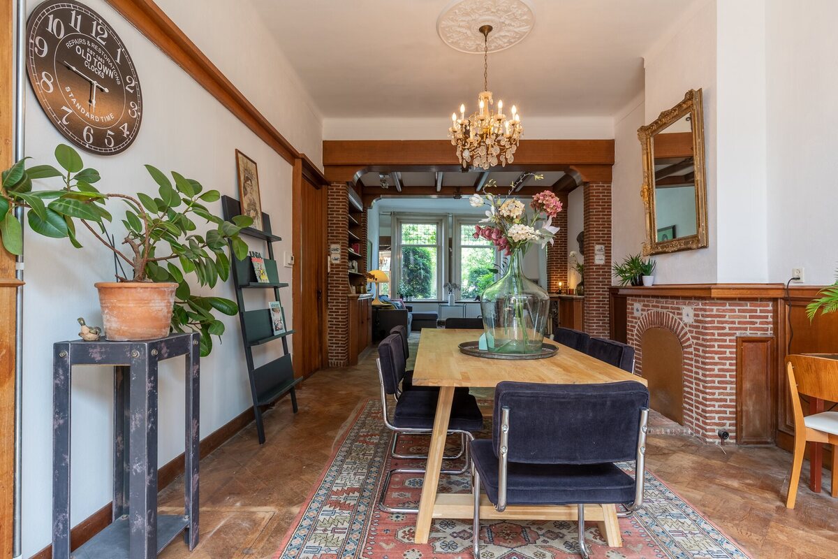 Herman Colleniusstraat 68, 9718 KW Groningen - € 575.000 k.k. - Boekholt & partners makelaars Groningen