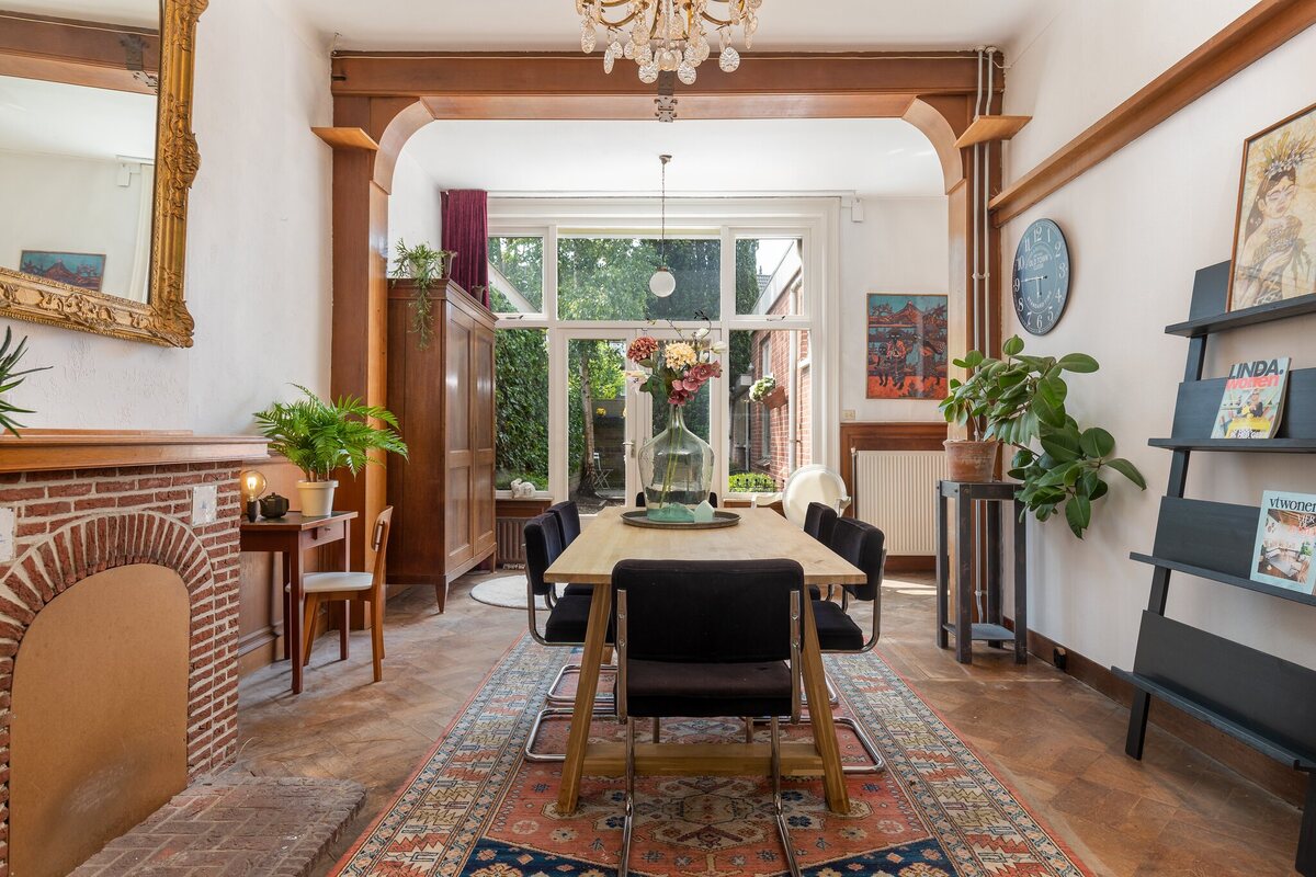 Herman Colleniusstraat 68, 9718 KW Groningen - € 575.000 k.k. - Boekholt & partners makelaars Groningen