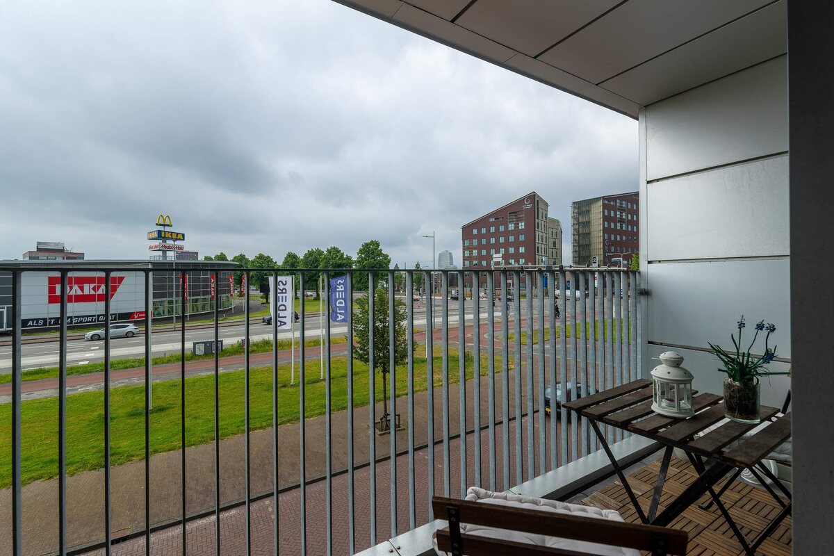 Het Hout 72, 9723 LB Groningen - € 250.000 k.k. - Boekholt & partners makelaars Groningen