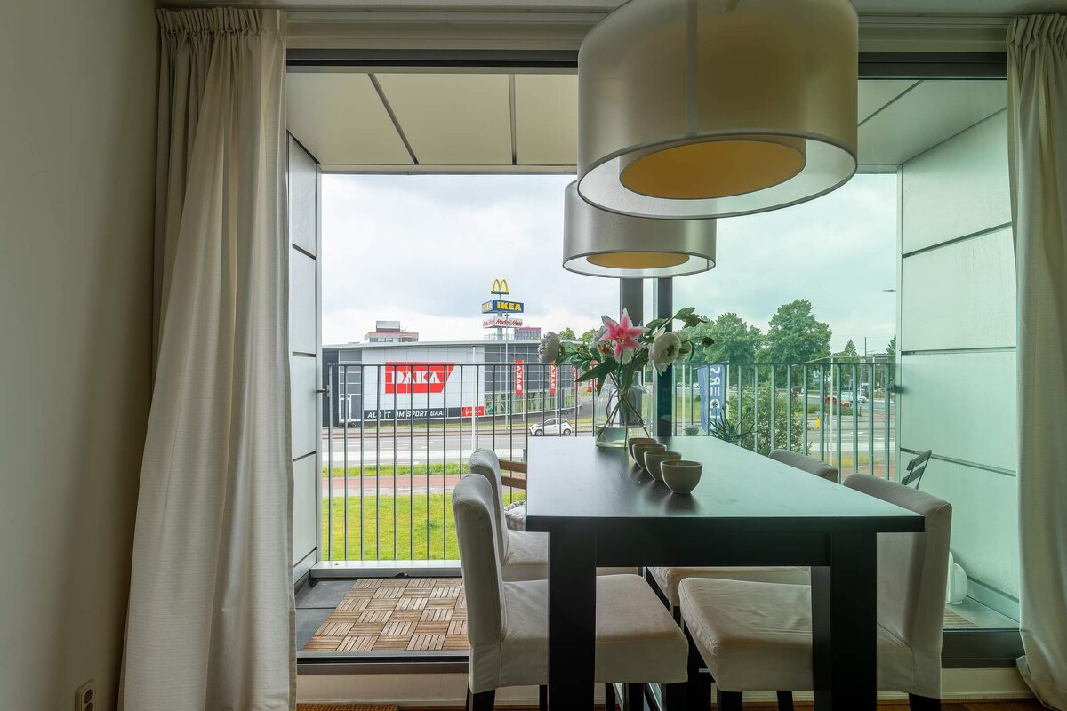 Het Hout 72, 9723 LB Groningen - € 250.000 k.k. - Boekholt & partners makelaars Groningen