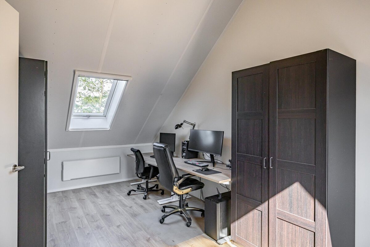 Het Koetshuis 20, 9356 DL Tolbert - € 475.000 k.k. - Boekholt & partners makelaars Groningen