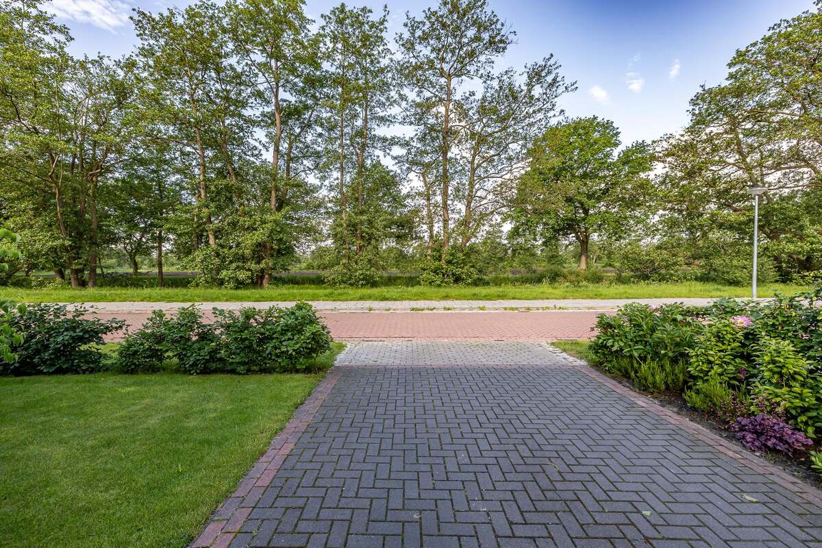 Het Koetshuis 20, 9356 DL Tolbert - € 475.000 k.k. - Boekholt & partners makelaars Groningen