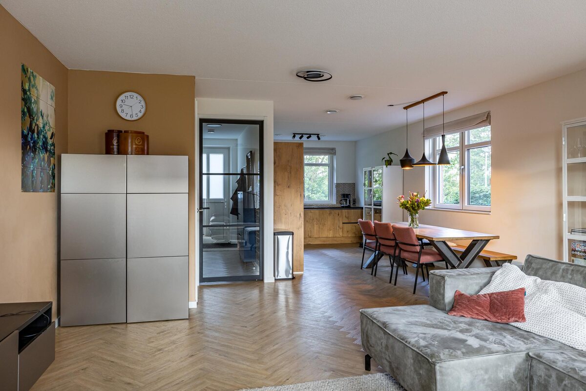 Het Koetshuis 20, 9356 DL Tolbert - € 475.000 k.k. - Boekholt & partners makelaars Groningen