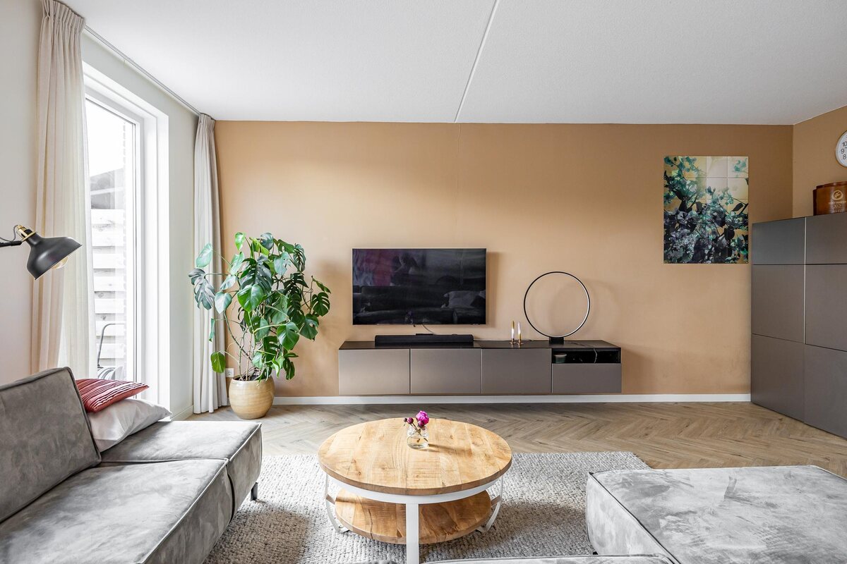 Het Koetshuis 20, 9356 DL Tolbert - € 475.000 k.k. - Boekholt & partners makelaars Groningen