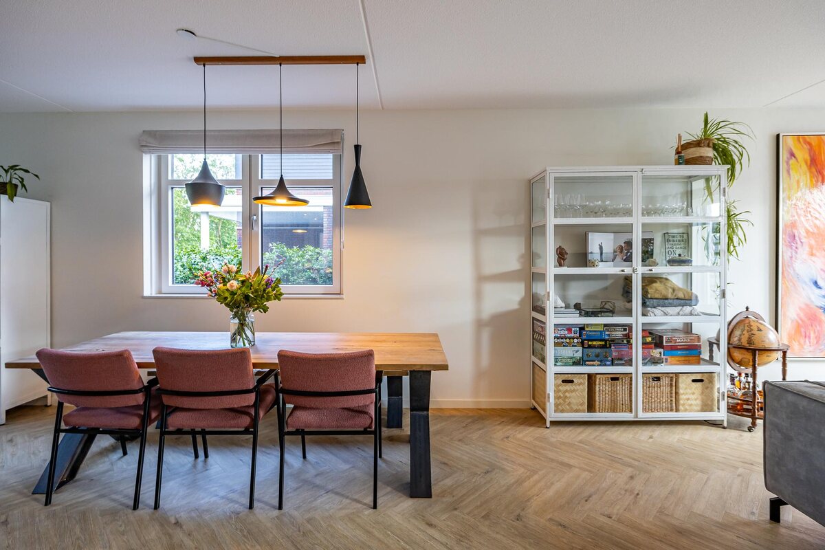 Het Koetshuis 20, 9356 DL Tolbert - € 475.000 k.k. - Boekholt & partners makelaars Groningen