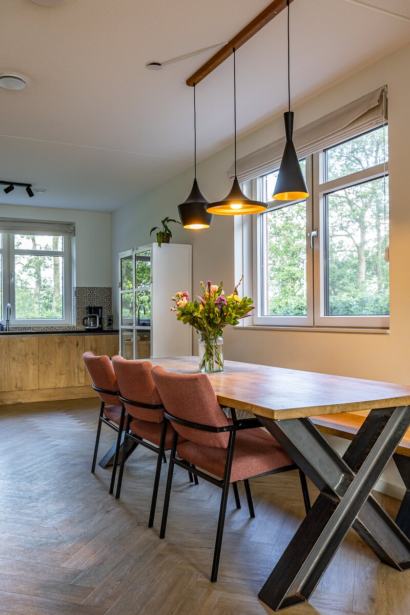 Het Koetshuis 20, 9356 DL Tolbert - € 475.000 k.k. - Boekholt & partners makelaars Groningen