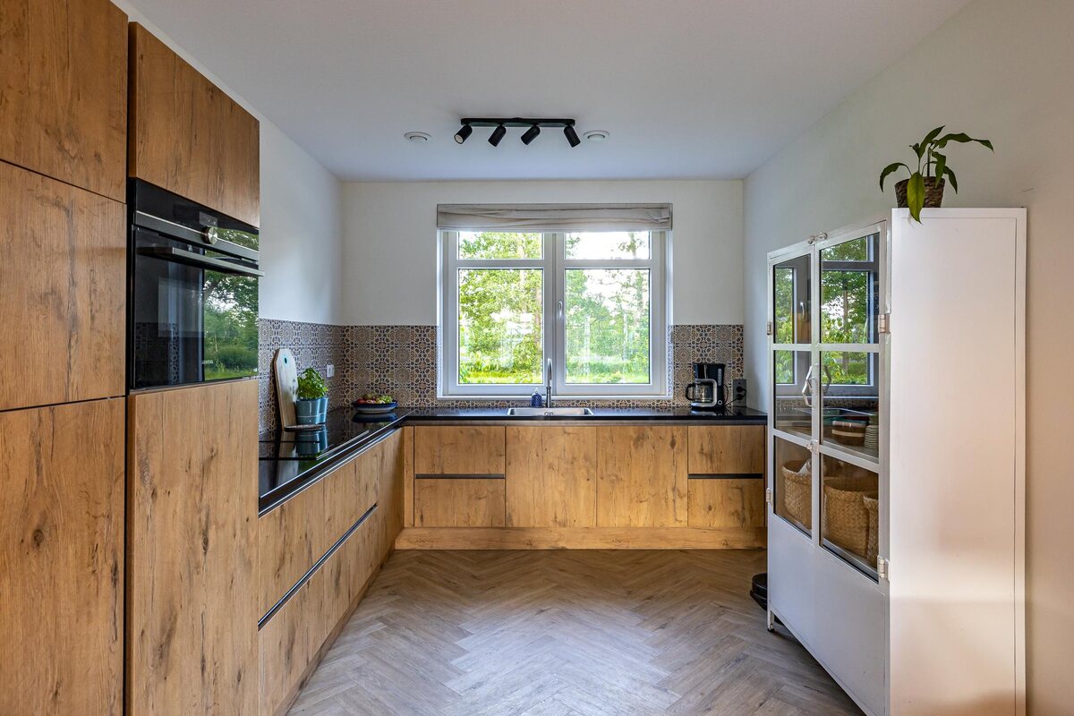 Het Koetshuis 20, 9356 DL Tolbert - € 475.000 k.k. - Boekholt & partners makelaars Groningen