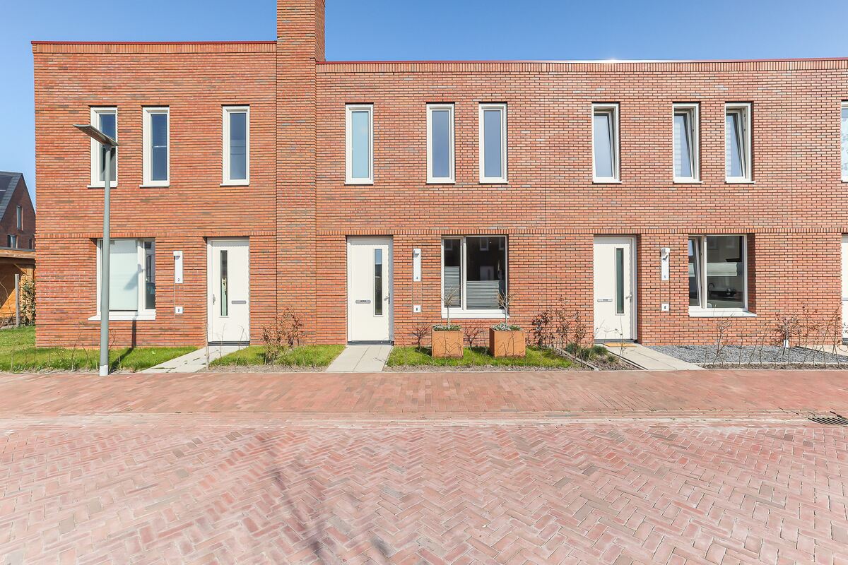 Het Verlaat 4, 9613 CN Lageland - € 359.500 k.k. - Boekholt & partners makelaars Groningen