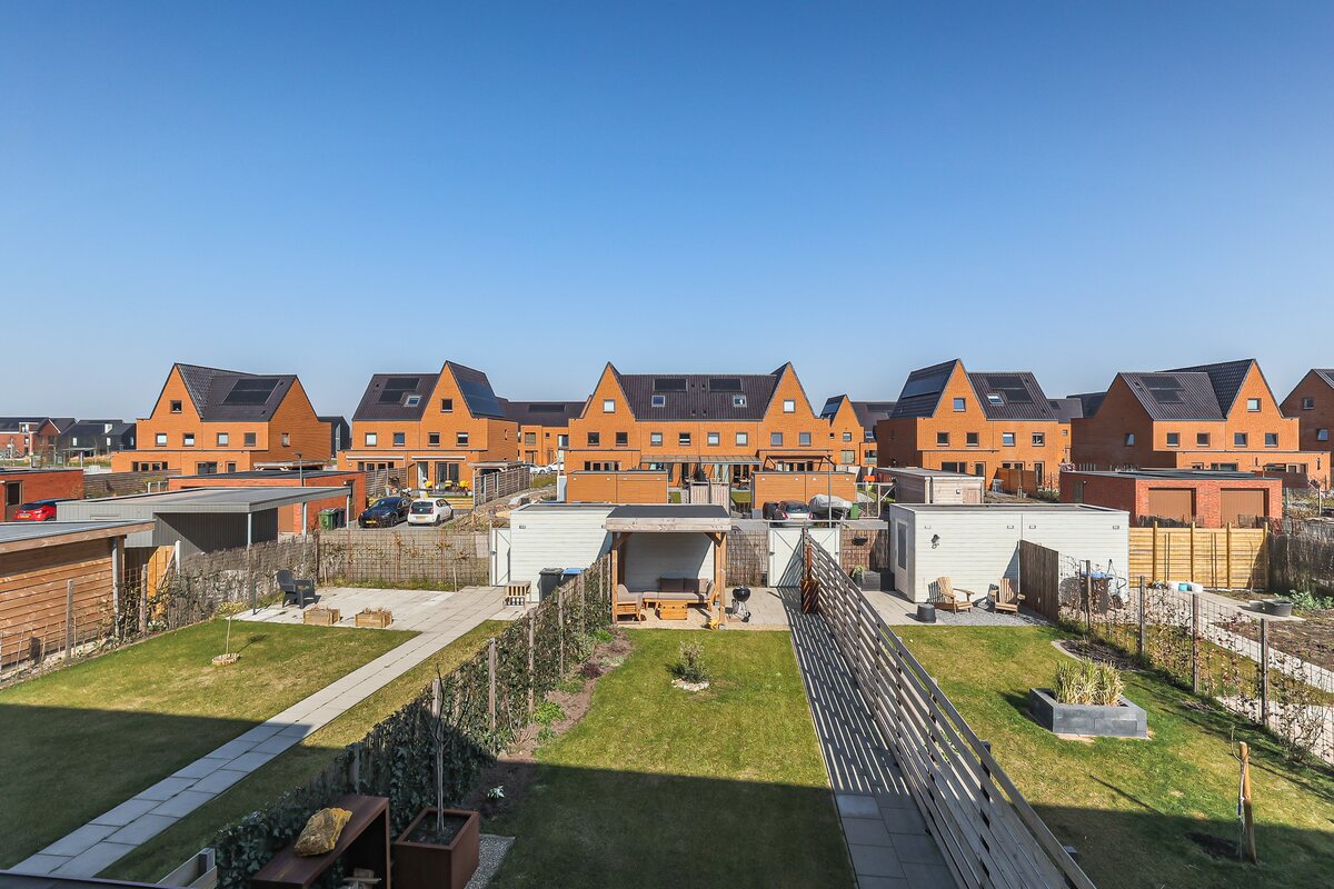 Het Verlaat 4, 9613 CN Lageland - € 359.500 k.k. - Boekholt & partners makelaars Groningen