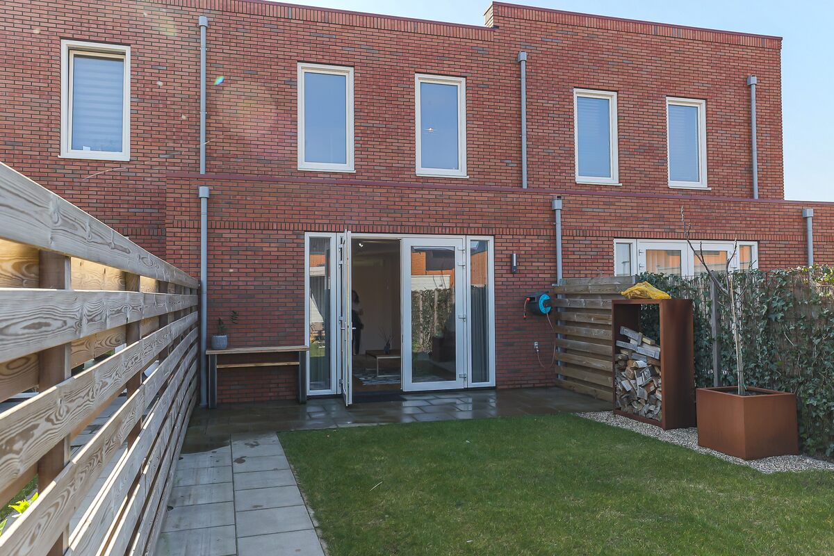 Het Verlaat 4, 9613 CN Lageland - € 359.500 k.k. - Boekholt & partners makelaars Groningen