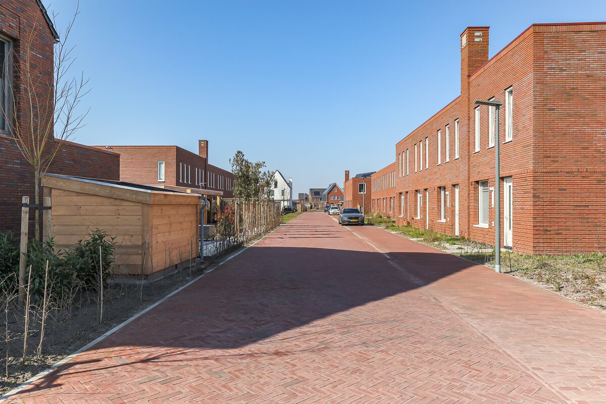 Het Verlaat 4, 9613 CN Lageland - € 359.500 k.k. - Boekholt & partners makelaars Groningen