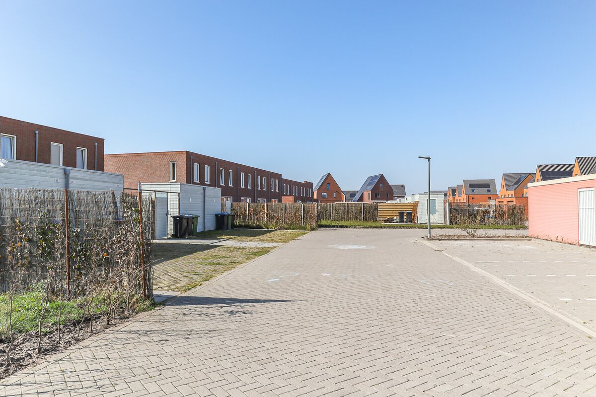 Het Verlaat 4, 9613 CN Lageland - € 359.500 k.k. - Boekholt & partners makelaars Groningen