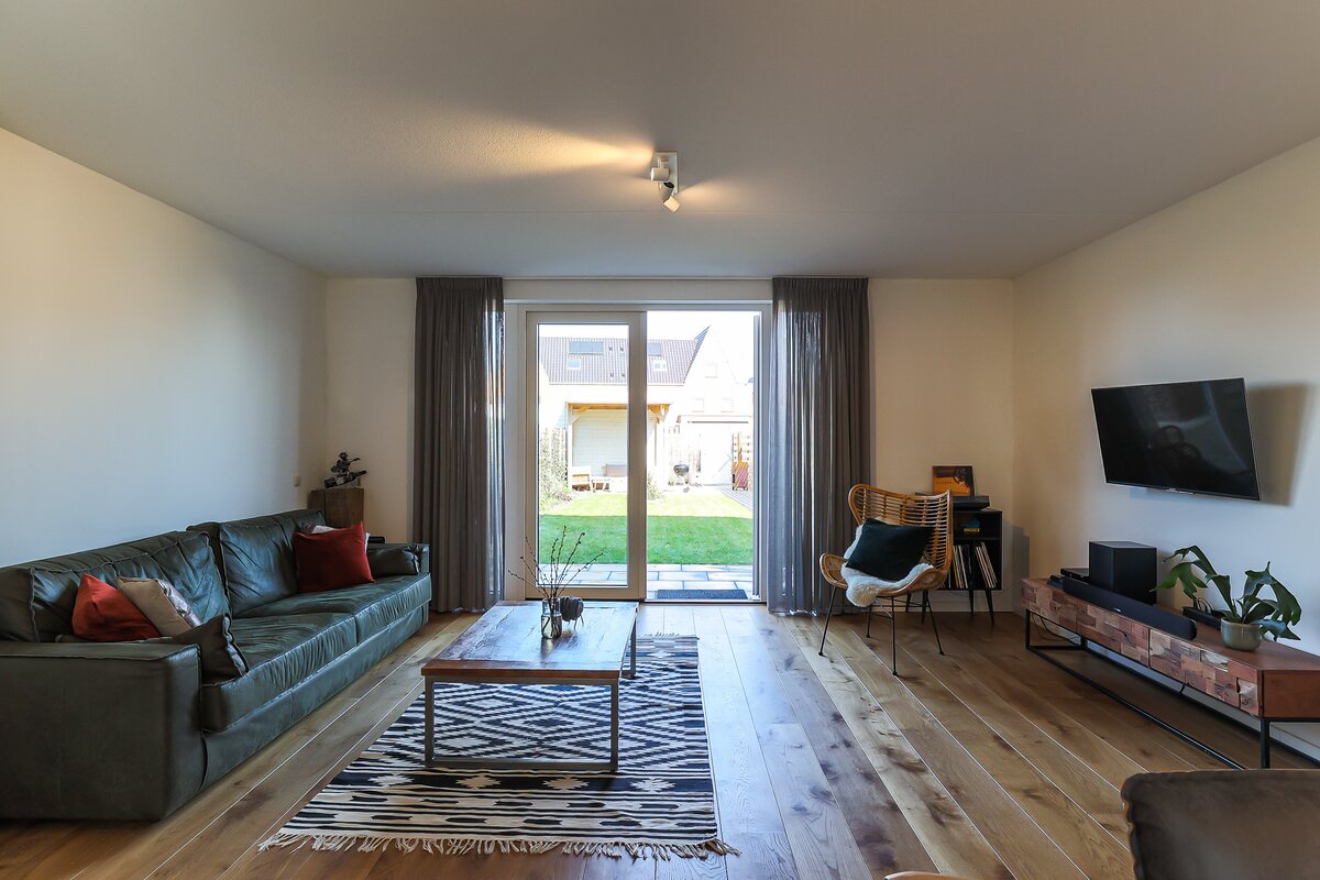 Het Verlaat 4, 9613 CN Lageland - € 359.500 k.k. - Boekholt & partners makelaars Groningen