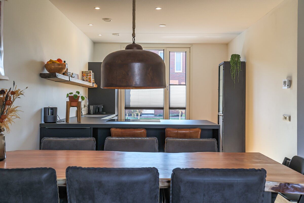 Het Verlaat 4, 9613 CN Lageland - € 359.500 k.k. - Boekholt & partners makelaars Groningen