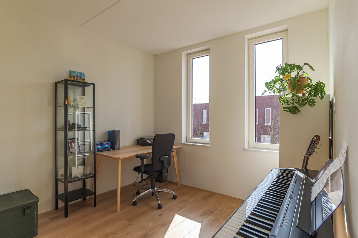 Het Verlaat 4, 9613 CN Lageland - € 359.500 k.k. - Boekholt & partners makelaars Groningen