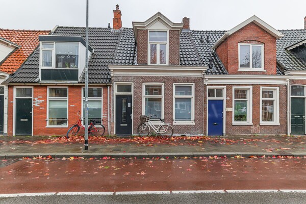 Hoendiepskade 18