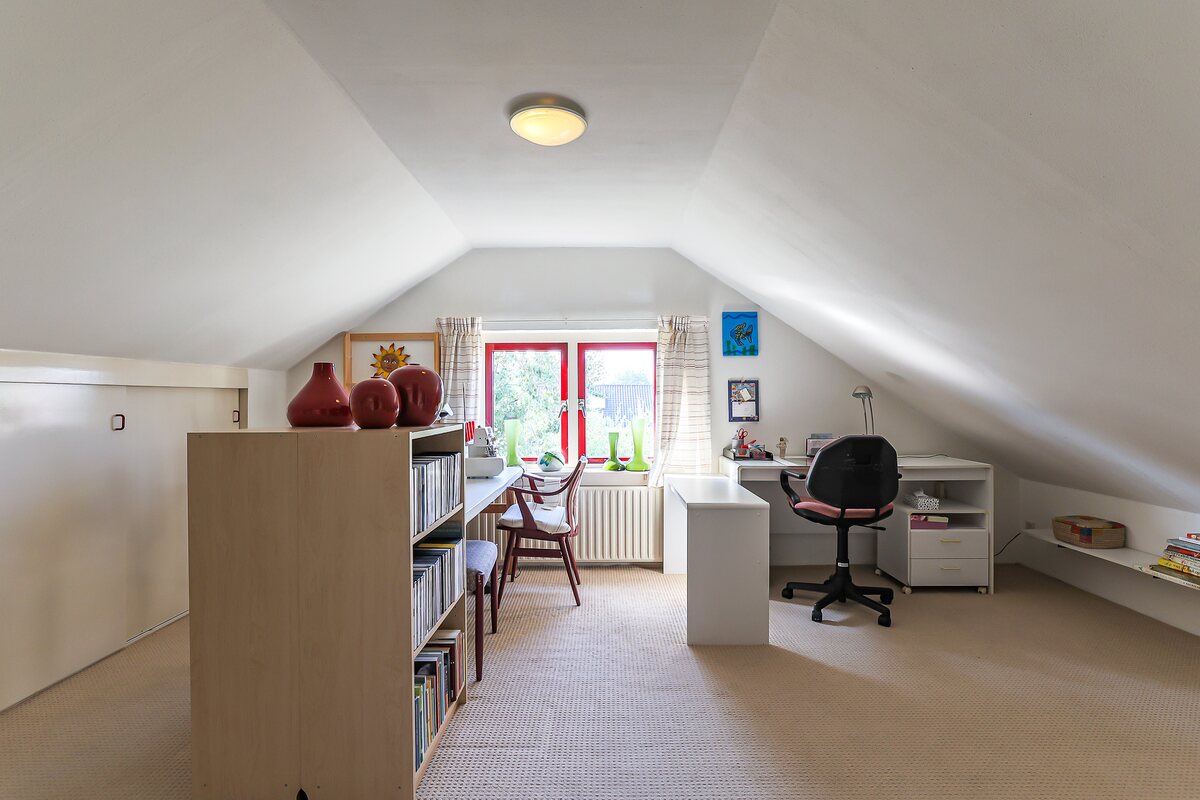 Hoethslaan 43, 9681 CL Midwolda - € 295.000 k.k. - Boekholt & partners makelaars Groningen