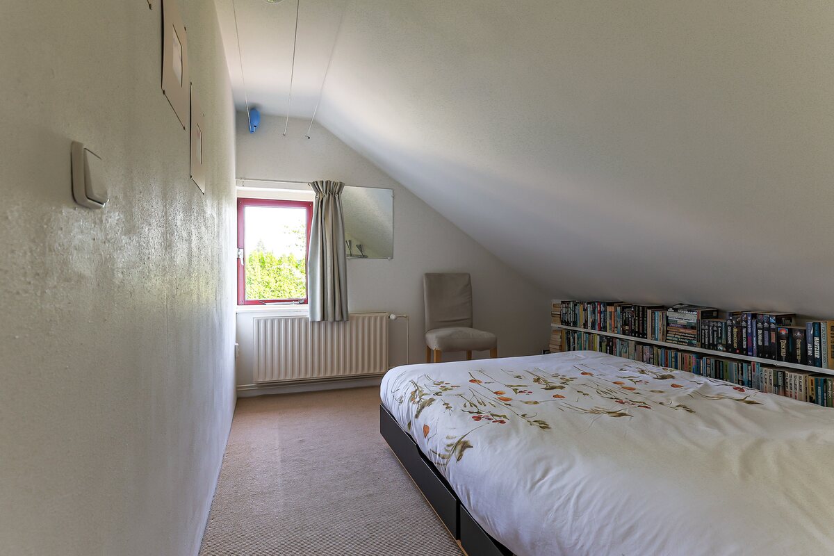 Hoethslaan 43, 9681 CL Midwolda - € 295.000 k.k. - Boekholt & partners makelaars Groningen