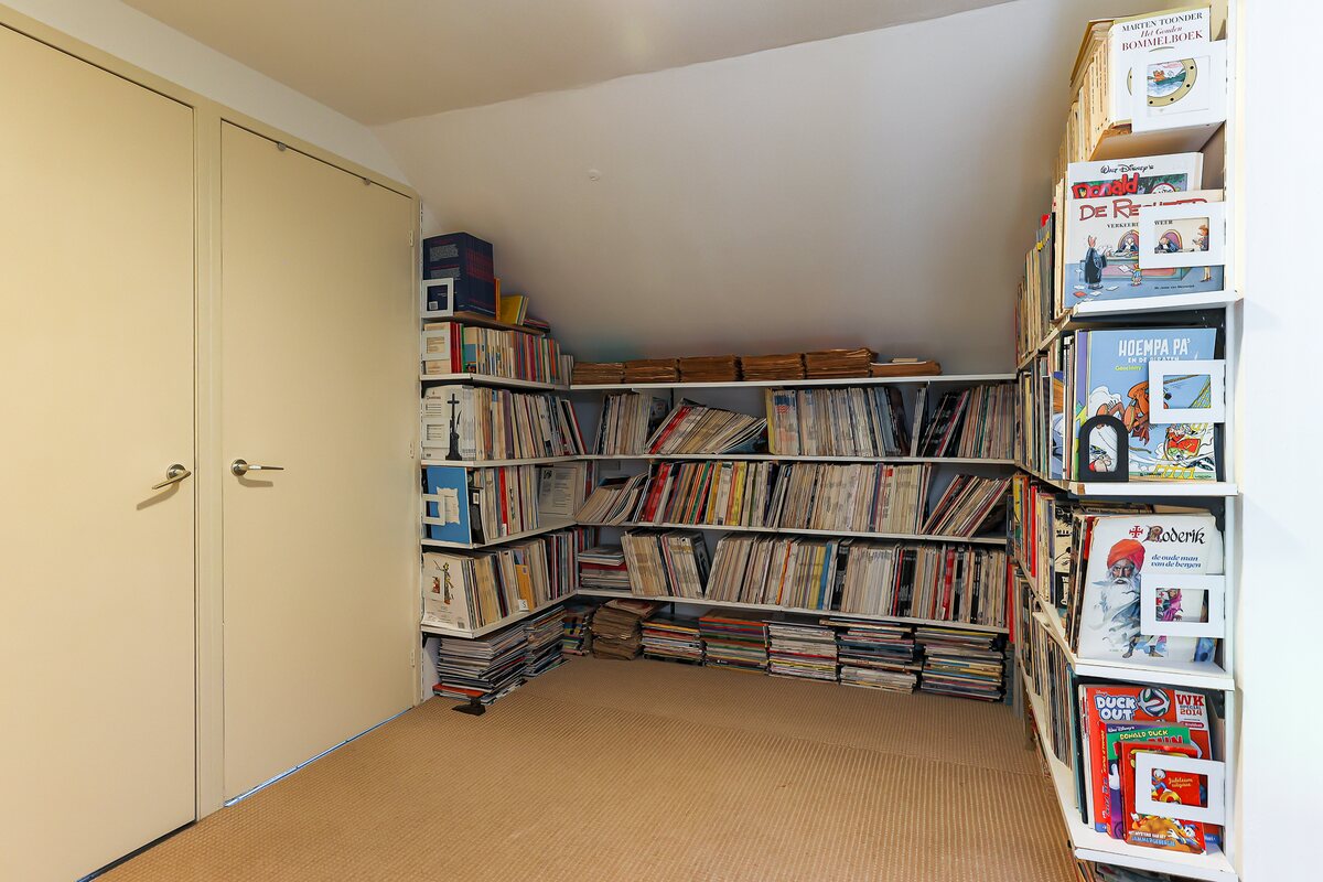 Hoethslaan 43, 9681 CL Midwolda - € 295.000 k.k. - Boekholt & partners makelaars Groningen