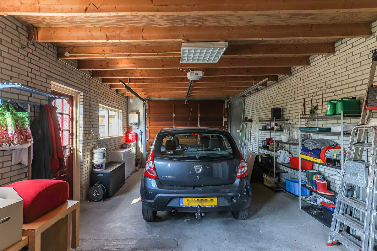 Hoethslaan 43, 9681 CL Midwolda - € 295.000 k.k. - Boekholt & partners makelaars Groningen