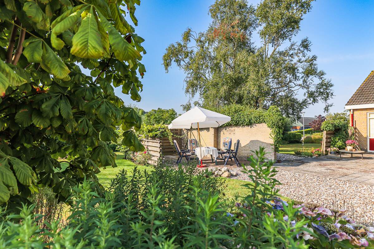 Hoethslaan 43, 9681 CL Midwolda - € 295.000 k.k. - Boekholt & partners makelaars Groningen