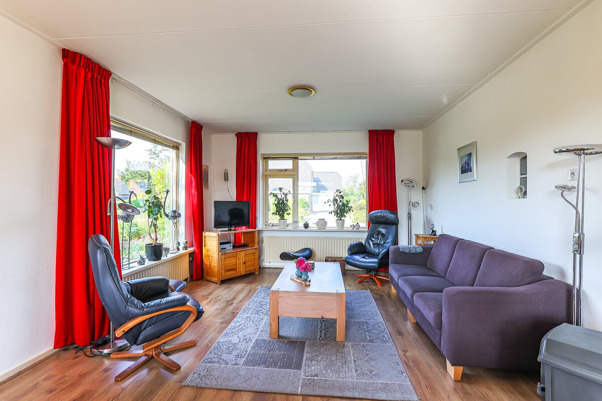 Hoethslaan 43, 9681 CL Midwolda - € 295.000 k.k. - Boekholt & partners makelaars Groningen