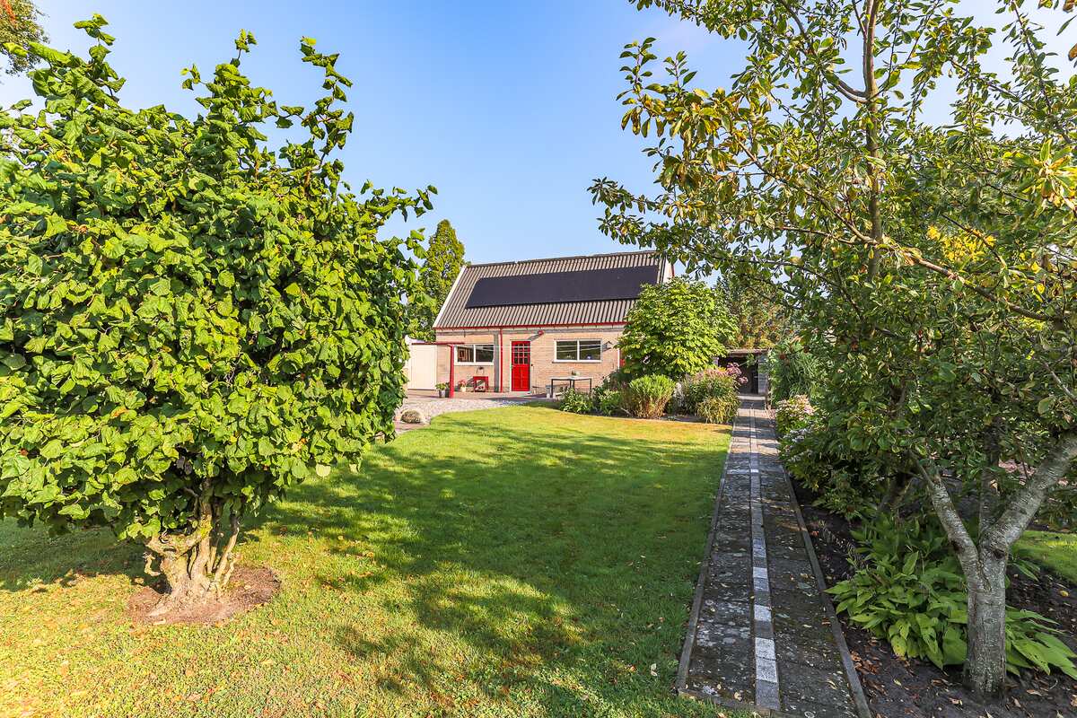 Hoethslaan 43, 9681 CL Midwolda - € 295.000 k.k. - Boekholt & partners makelaars Groningen