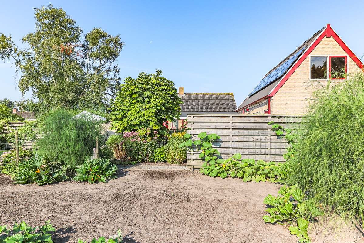 Hoethslaan 43, 9681 CL Midwolda - € 295.000 k.k. - Boekholt & partners makelaars Groningen