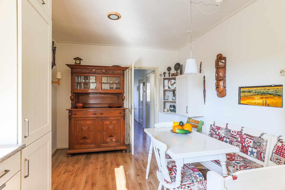 Hoethslaan 43, 9681 CL Midwolda - € 295.000 k.k. - Boekholt & partners makelaars Groningen