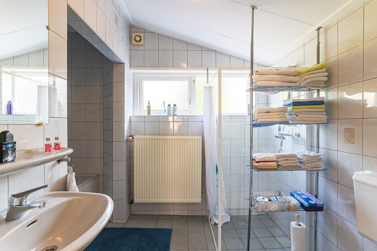 Hoethslaan 43, 9681 CL Midwolda - € 295.000 k.k. - Boekholt & partners makelaars Groningen