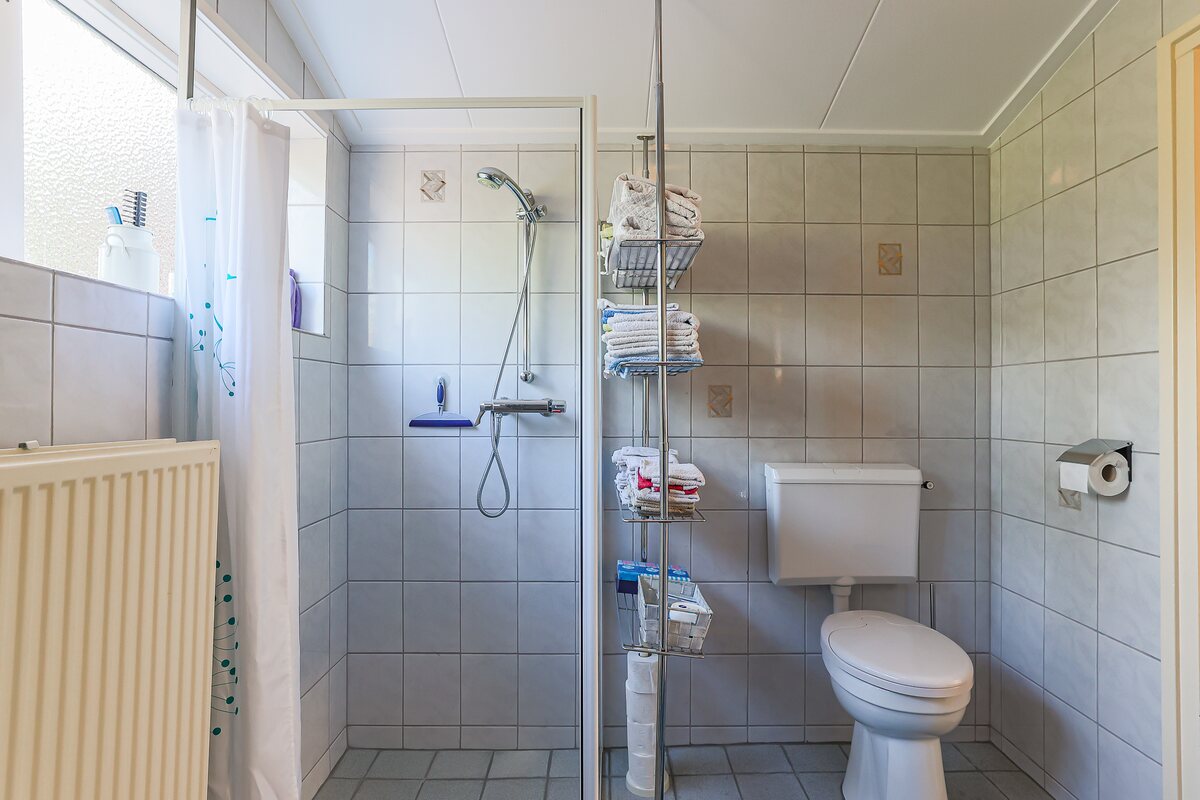 Hoethslaan 43, 9681 CL Midwolda - € 295.000 k.k. - Boekholt & partners makelaars Groningen