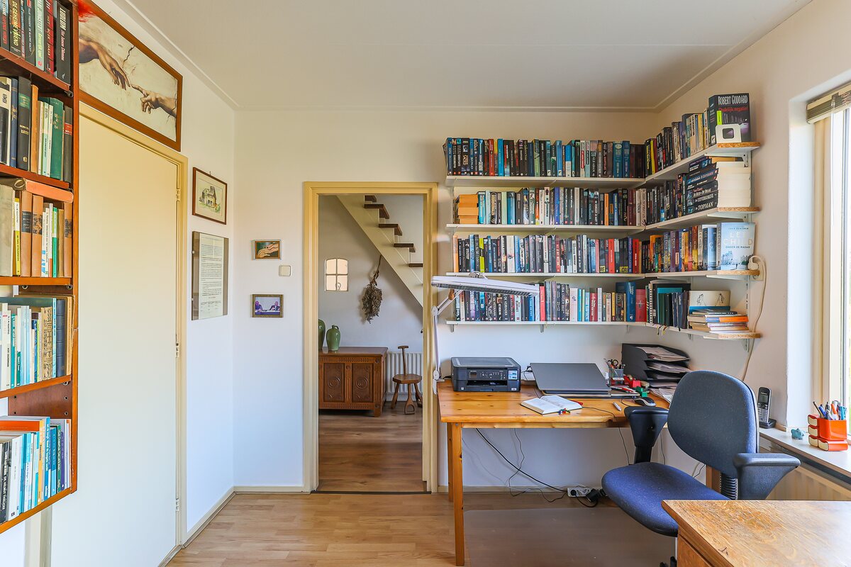 Hoethslaan 43, 9681 CL Midwolda - € 295.000 k.k. - Boekholt & partners makelaars Groningen