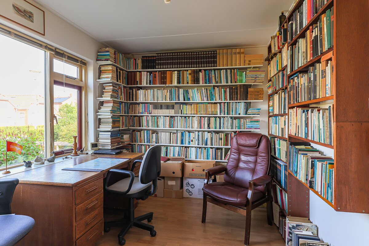 Hoethslaan 43, 9681 CL Midwolda - € 295.000 k.k. - Boekholt & partners makelaars Groningen
