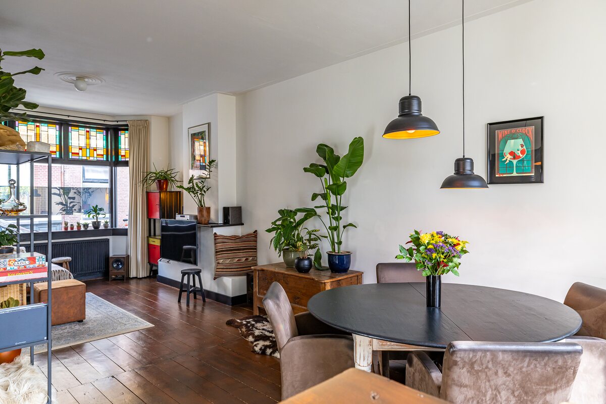 Hofstraat 13, 9712 JA Groningen - € 349.500 k.k. - Boekholt & partners makelaars Groningen