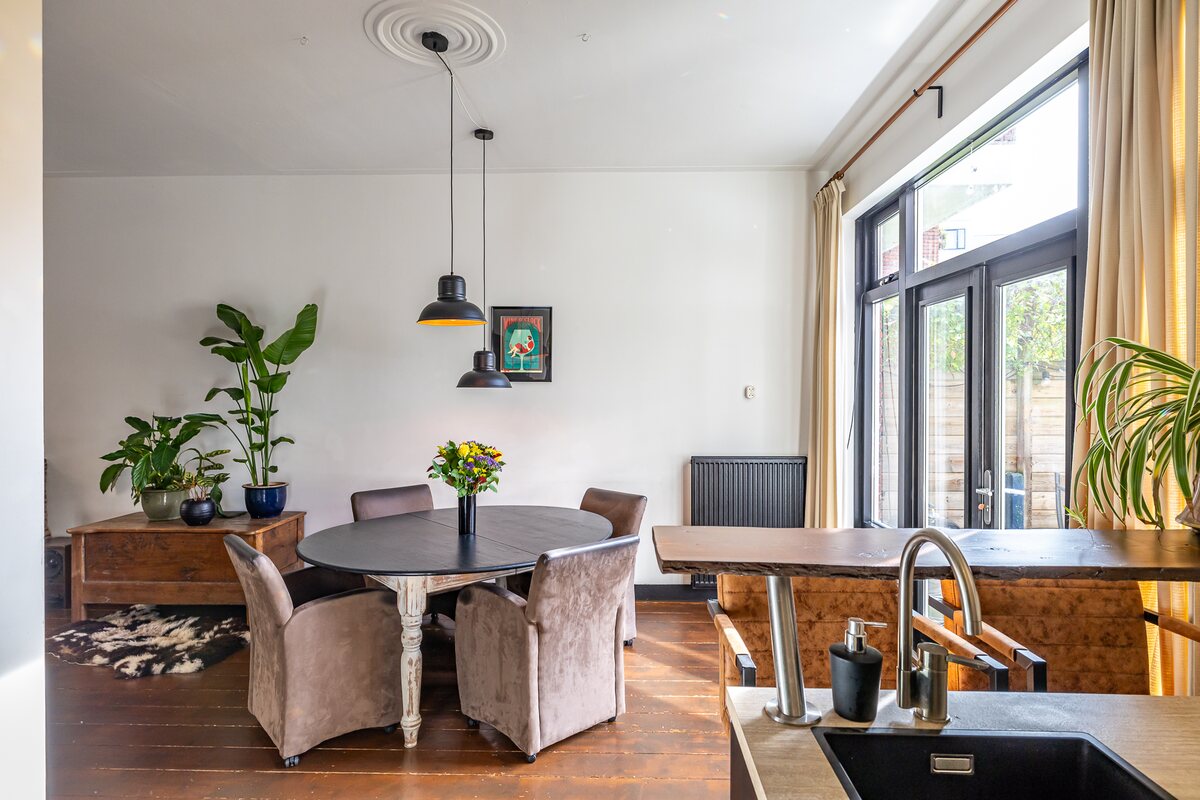 Hofstraat 13, 9712 JA Groningen - € 349.500 k.k. - Boekholt & partners makelaars Groningen